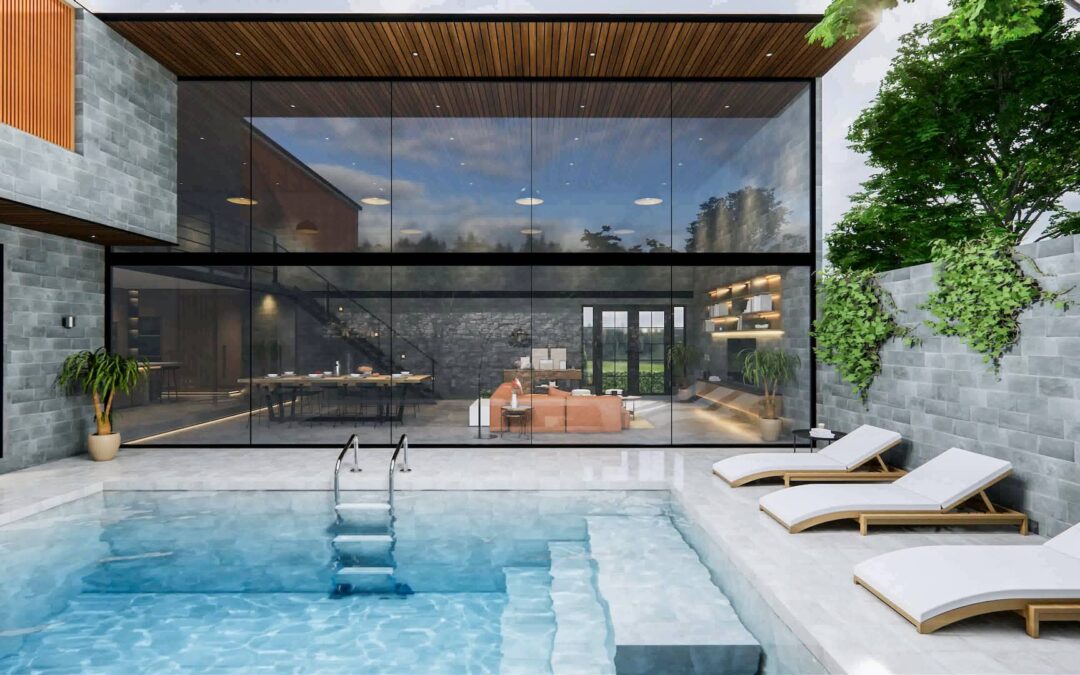 Alojamiento de prueba